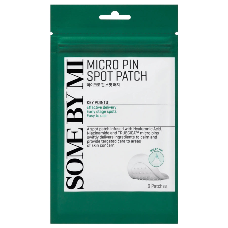 Some By Mi Micro Pin Spot Patch