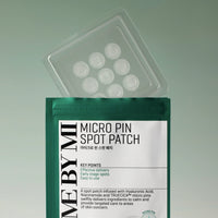 Some By Mi Micro Pin Spot Patch