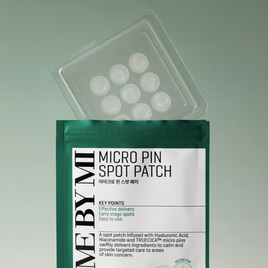 Some By Mi Micro Pin Spot Patch
