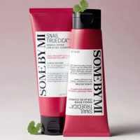 Some By Mi Snail Truecica Cleanser