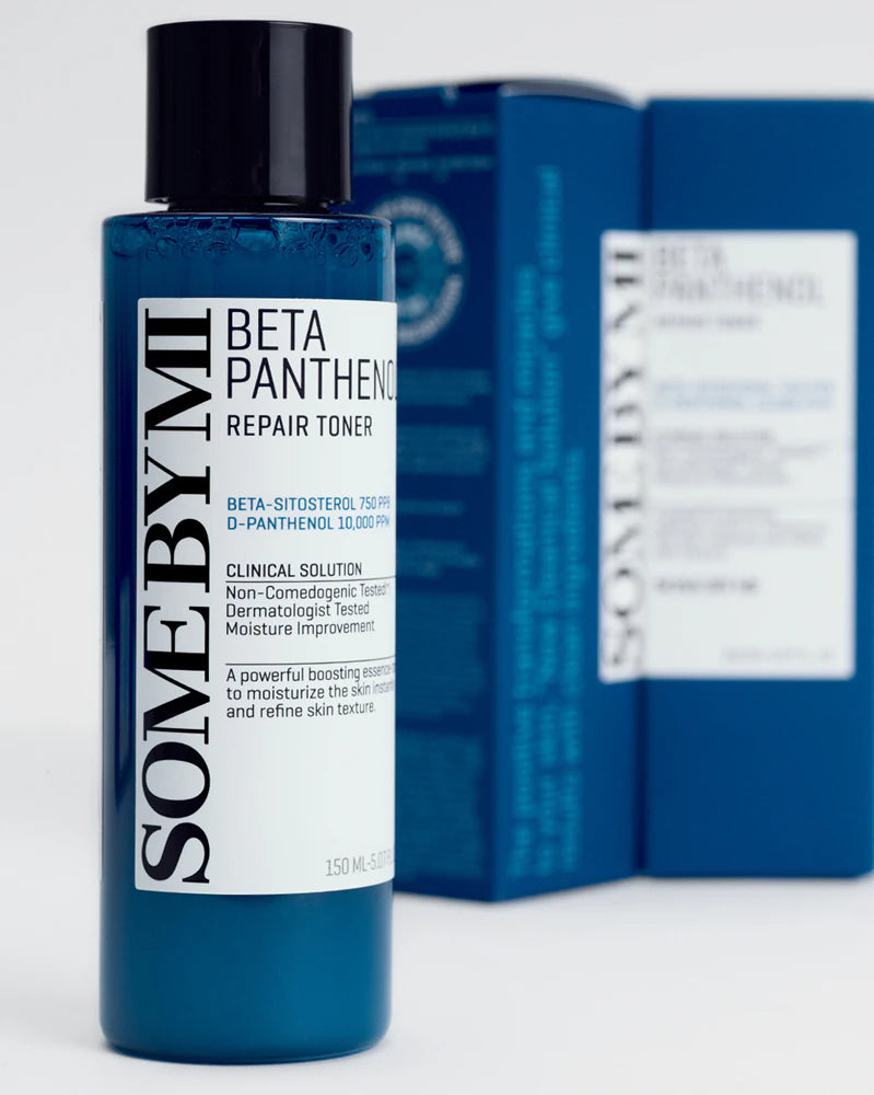 Some By Mi Beta Panthenol Repair Toner - Skinn K.