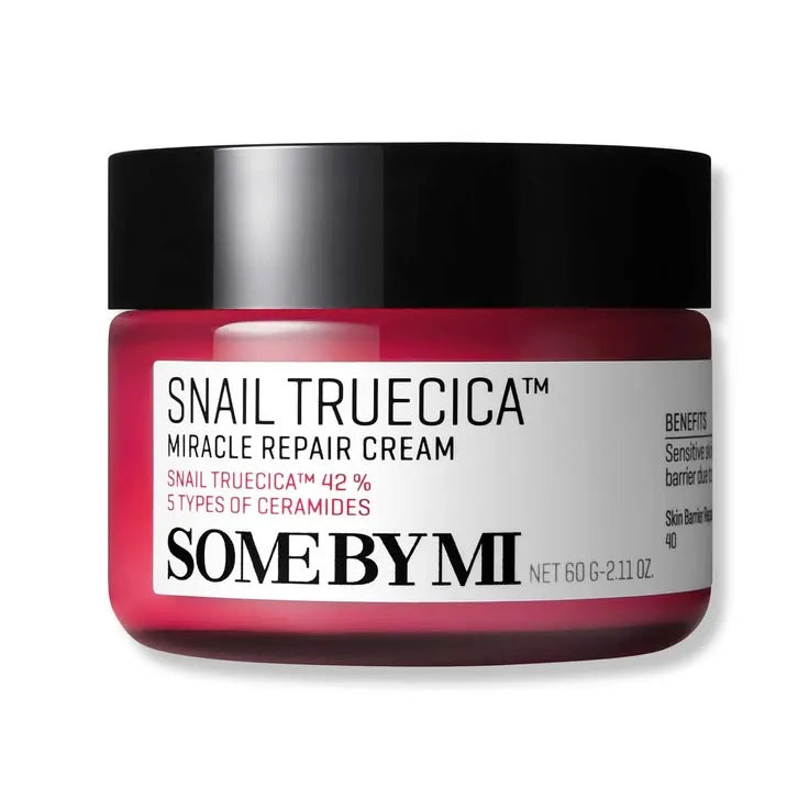 Some By Mi Snail Truecica Cream
