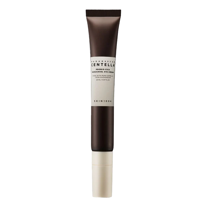 Skin1004 Madagascar Centella Bakuchiol Eye Cream Anti-Aging Treatment - Skinn K.