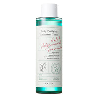 AXIS-Y Daily Purifying Treatment Toner - Skinn K.