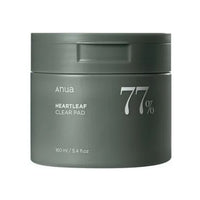 Anua Heartleaf 77% Toner Pad - Skinn K.