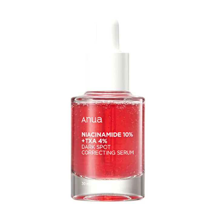 Anua Niacinamide 10% + Txa 4% Serum - Skinn K.