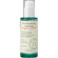 Axis-Y Pha Resurfacing Glow Peel - Skinn K.