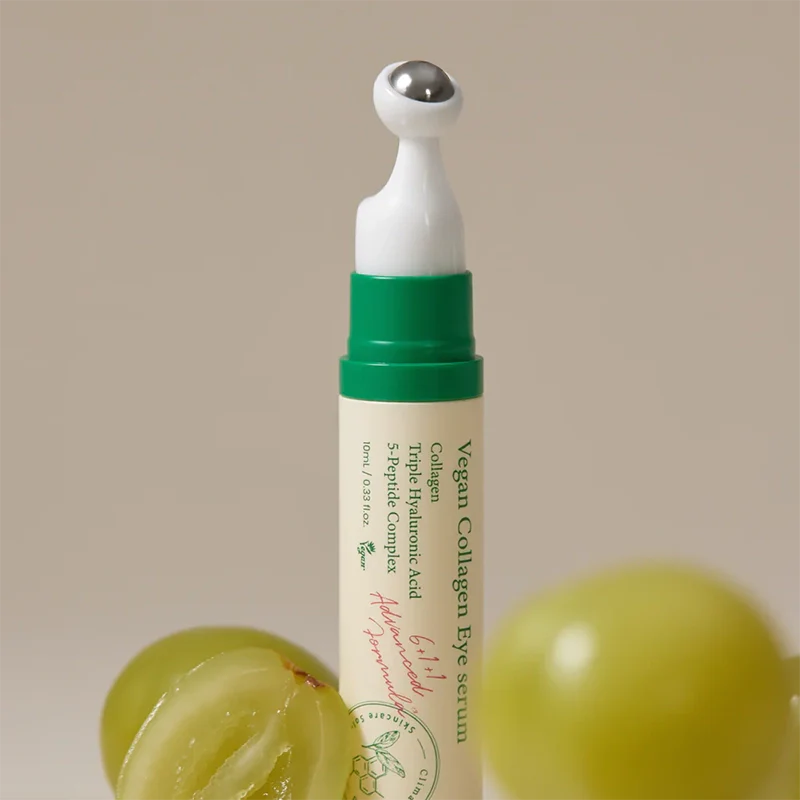 Axis-Y Vegan Collagen Eye Serum - Skinn K.