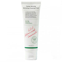 AXIS-Y Sunday Morning Refreshing Cleansing Foam - Skinn K.
