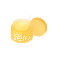 BANILA CO Clean it Zero Mandarin-C Balm Makeup Remover - Skinn K.