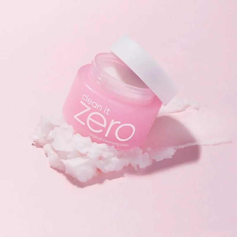 Banila Co Clean It Zero Cleansing Balm Original - Skinn K.