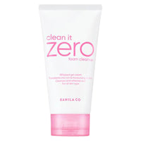 Banila Co Clean It Zero Original Foam Cleanser - Skinn K.