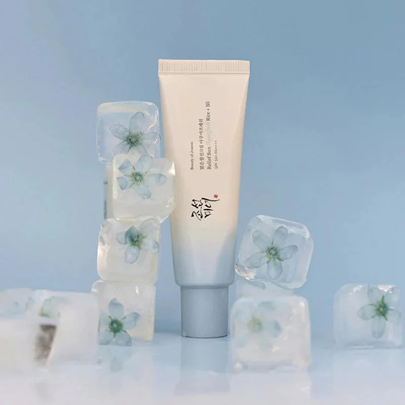 Beauty Of Joseon Relief Sun Aqua-Fresh - Skinn K.