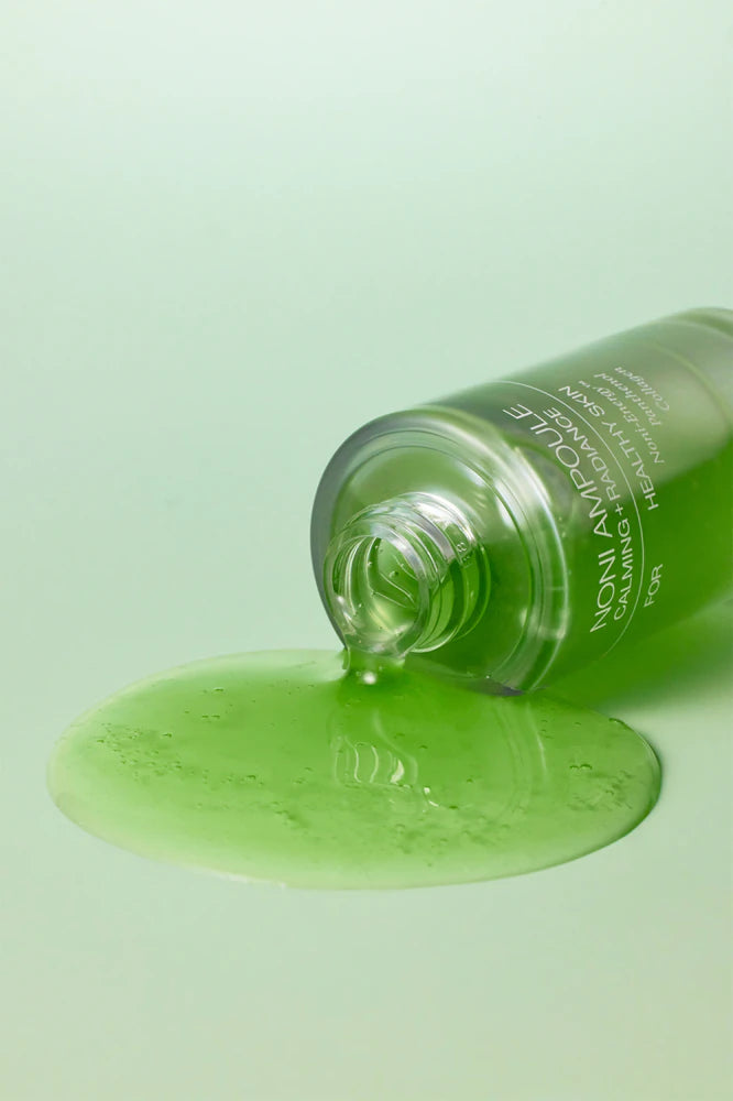 Celimax The Real Noni Energy Ampoule - Skinn K.