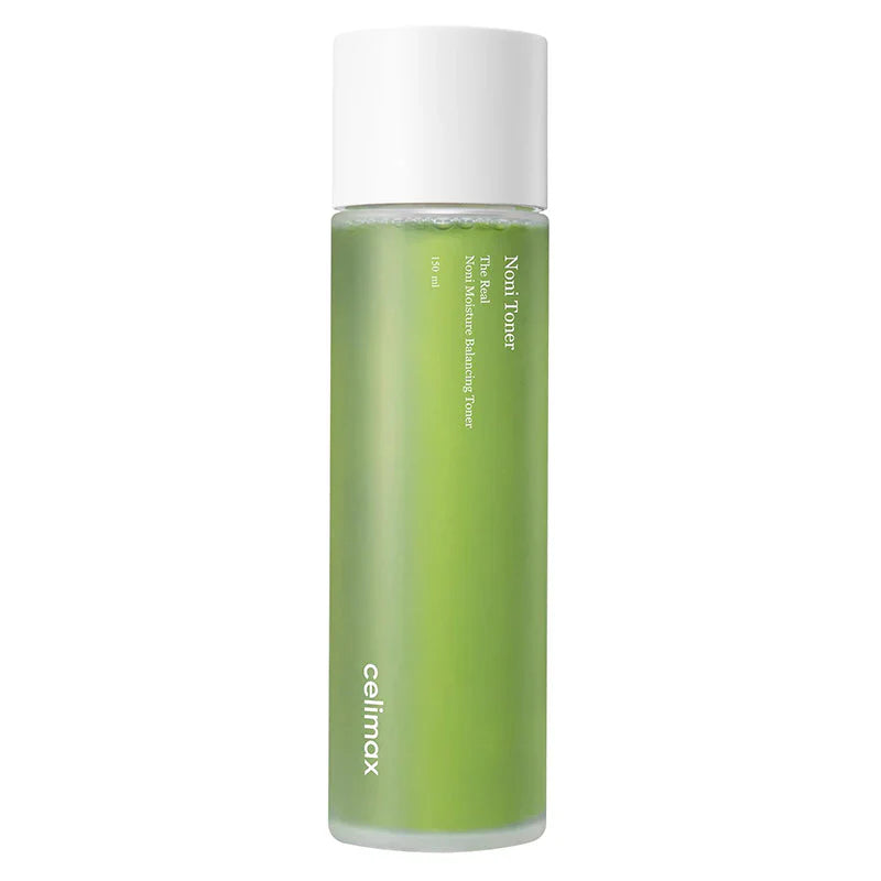 Celimax The Real Noni Moisture Balancing Toner - Skinn K.