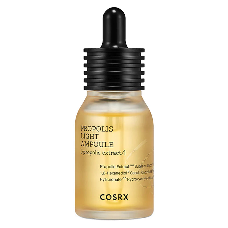 Cosrx Full Fit Propolis Light Ampoule - Skinn K.