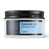 Cosrx Hyaluronic Acid Intensive Cream - Skinn K.