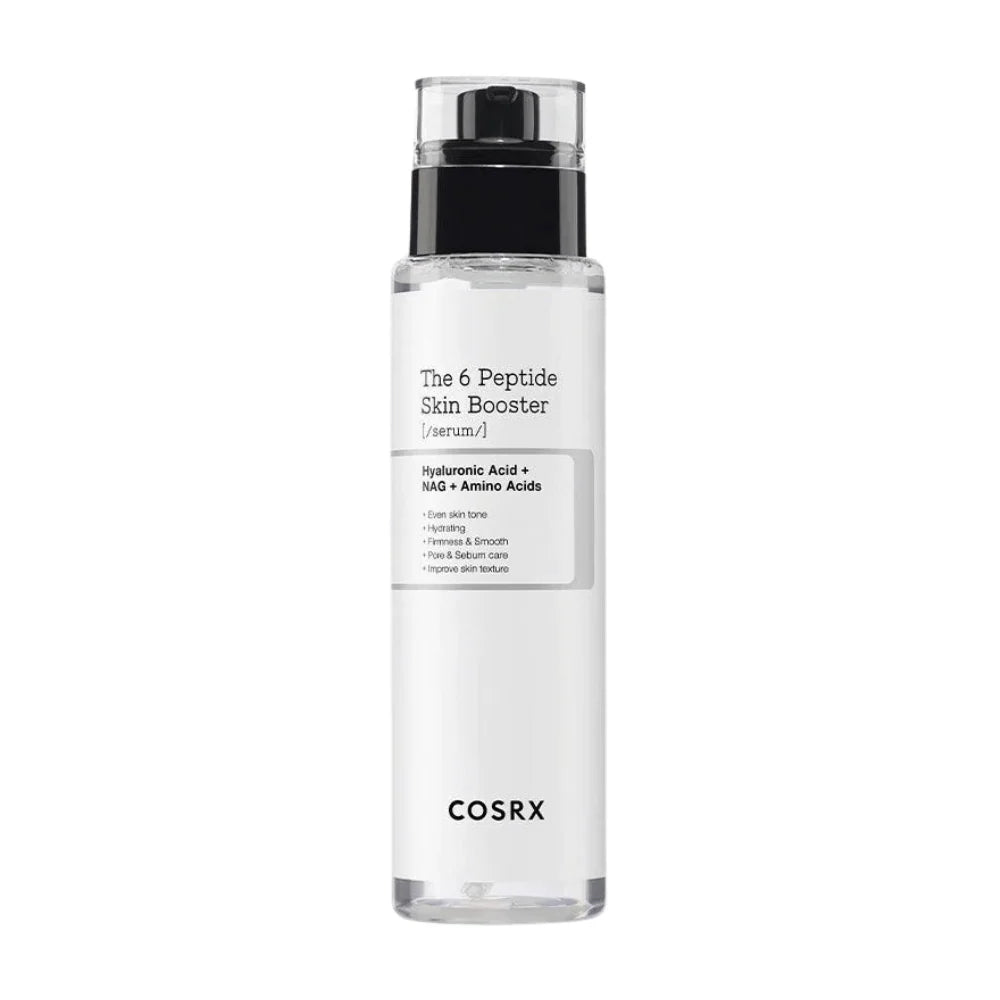 Cosrx The 6 Peptide Skin Booster Serum - Skinn K.