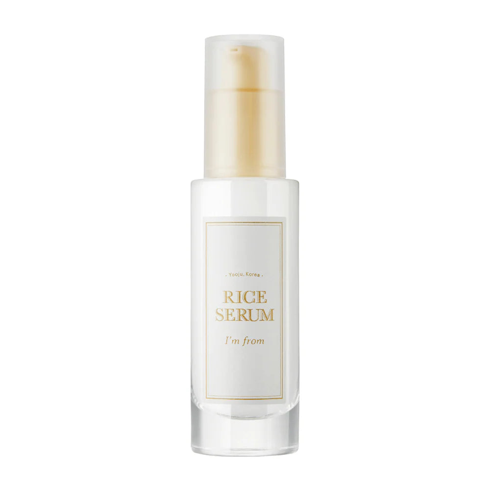 I'm From Rice Serum 73% - Skinn K.