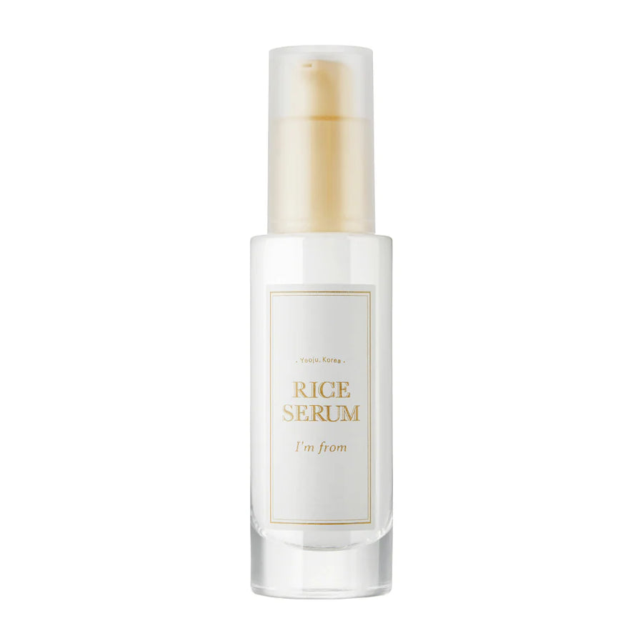 I'm From Rice Serum 73% - Skinn K.