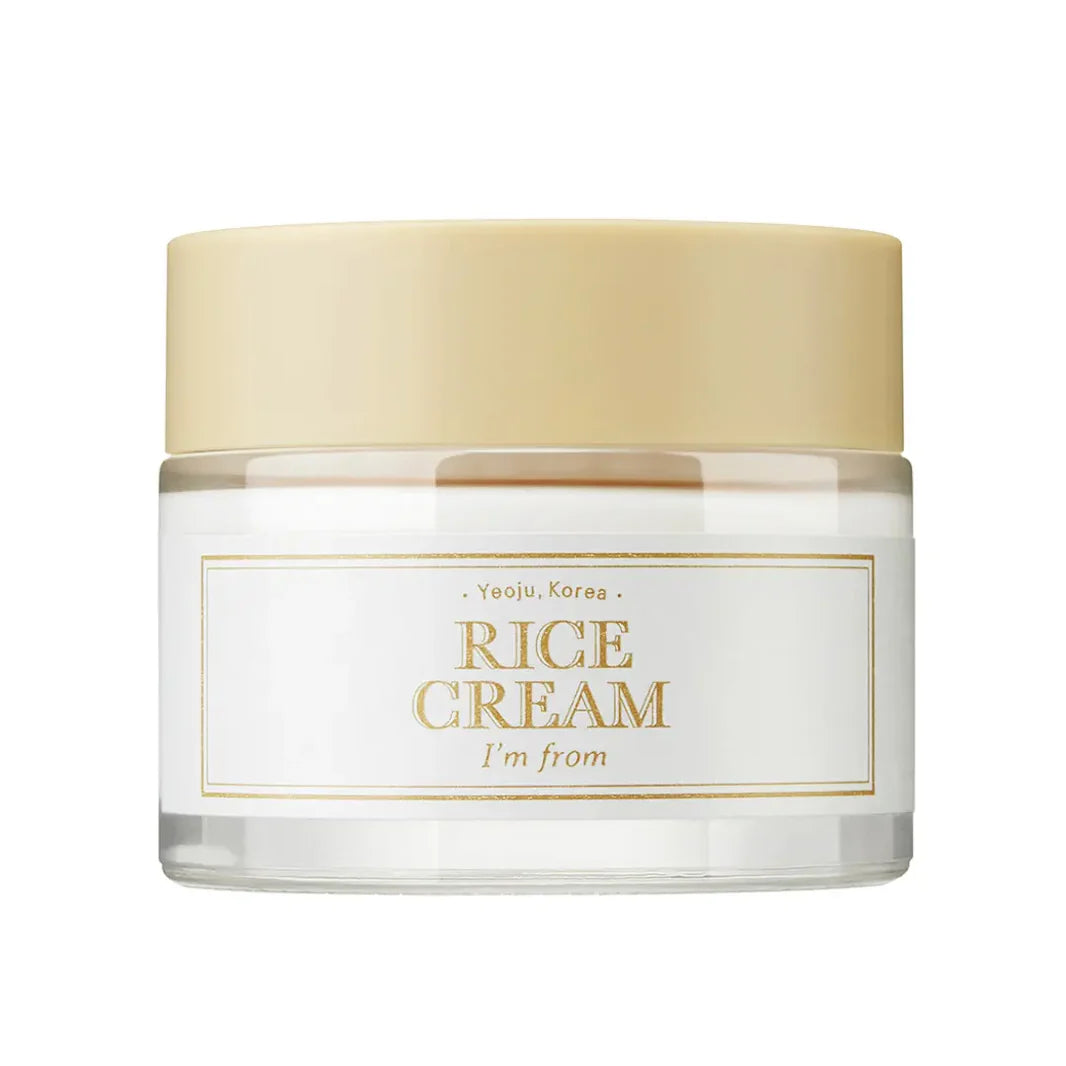 I'mfrom Rice Cream - Skinn K.