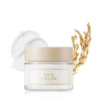 I'mfrom Rice Cream - Skinn K.