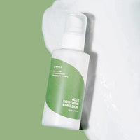 Isntree Aloe Soothing Emulsion - Skinn K.