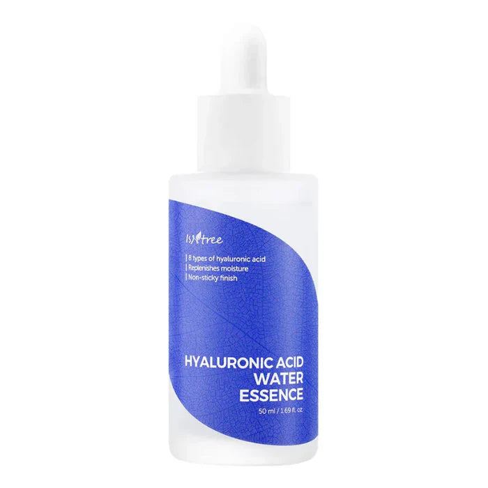 Isntree Hyaluronic Acid Water Essence - Skinn K.