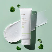 Iunik Centella Mild Cleansing Foam - Skinn K.