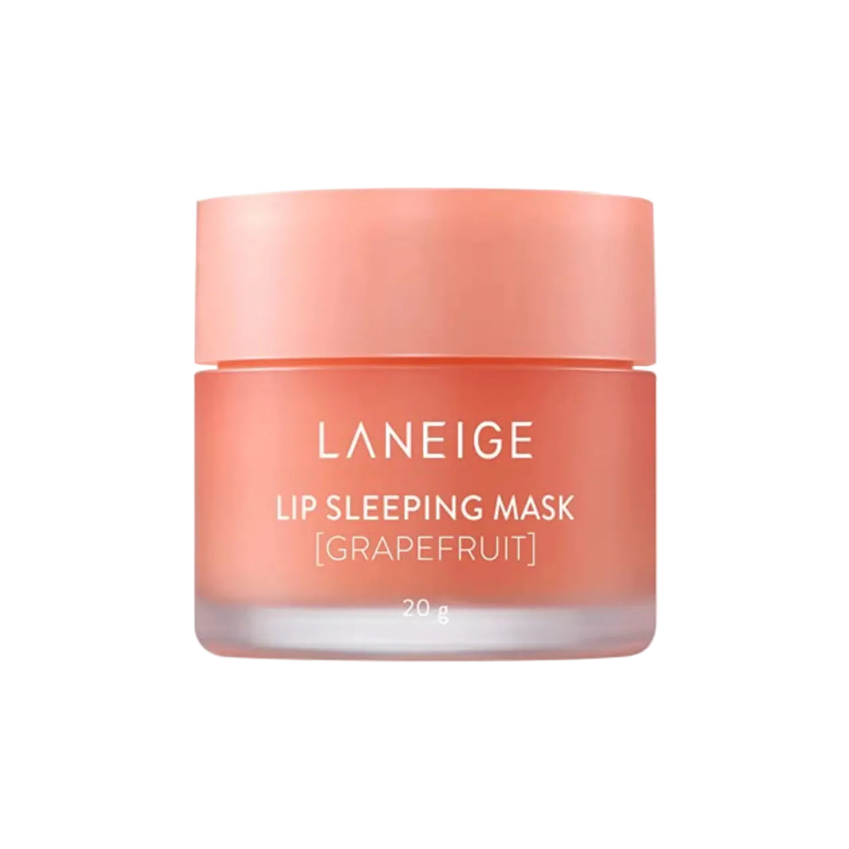 Laneige Lip Sleeping Mask Grapefruit - Skinn K.