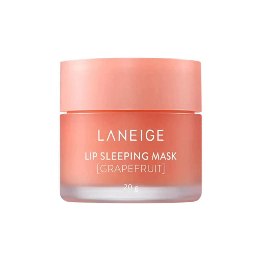 Laneige Lip Sleeping Mask Grapefruit - Skinn K.