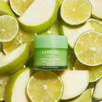 Laneige Lip Sleeping Mask Apple Lime - Skinn K.