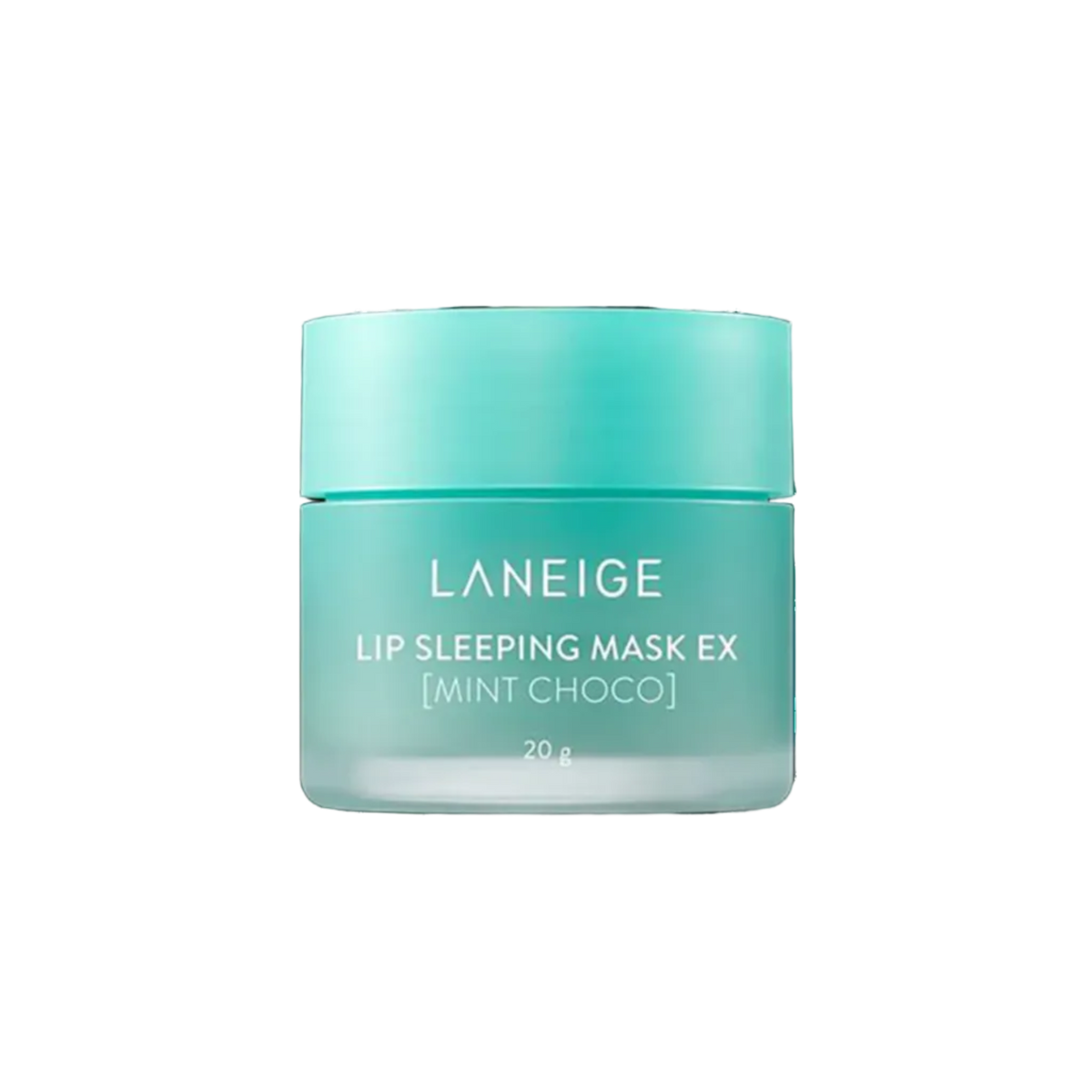 Laneige Lip Sleeping Mask Ex Mint Choco - Skinn K.