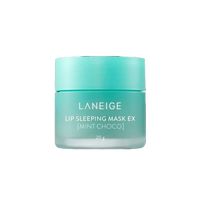 Laneige Lip Sleeping Mask Ex Mint Choco - Skinn K.