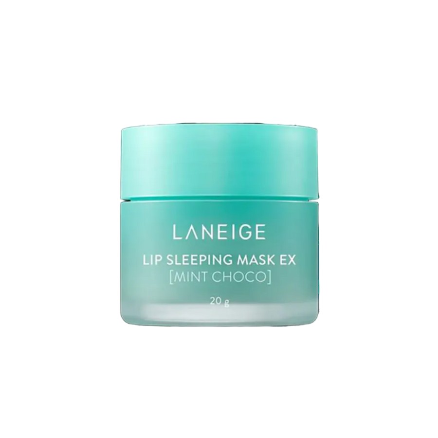 Laneige Lip Sleeping Mask Ex Mint Choco - Skinn K.