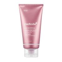Medicube Intensively Hydrating Gel With Peptides And Pdrn Booster Gel - Skinn K.