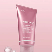 Medicube Intensively Hydrating Gel With Peptides And Pdrn Booster Gel - Skinn K.