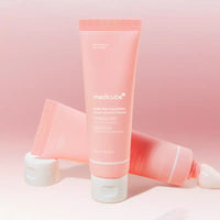 Medicube Pdrn Pink Hyaluronic Moisturizing Cream - Skinn K.