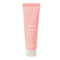 Medicube Pdrn Pink Hyaluronic Moisturizing Cream - Skinn K.
