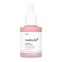 Medicube Pdrn Pink Peptide Serum - Skinn K.