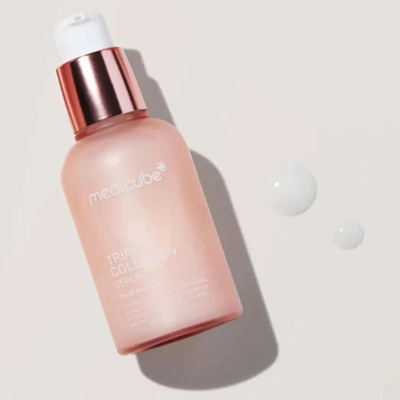 Medicube Triple Collagen Serum 4.0- 55ml - Skinn K.
