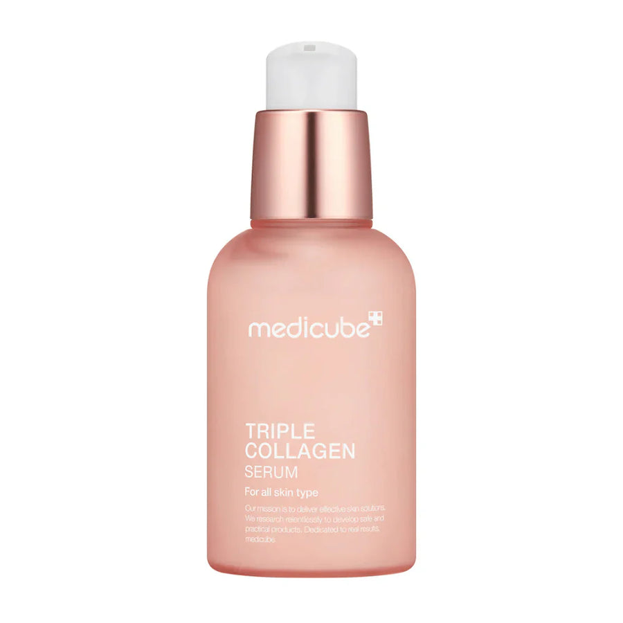 Medicube Triple Collagen Serum 4.0- 55ml - Skinn K.