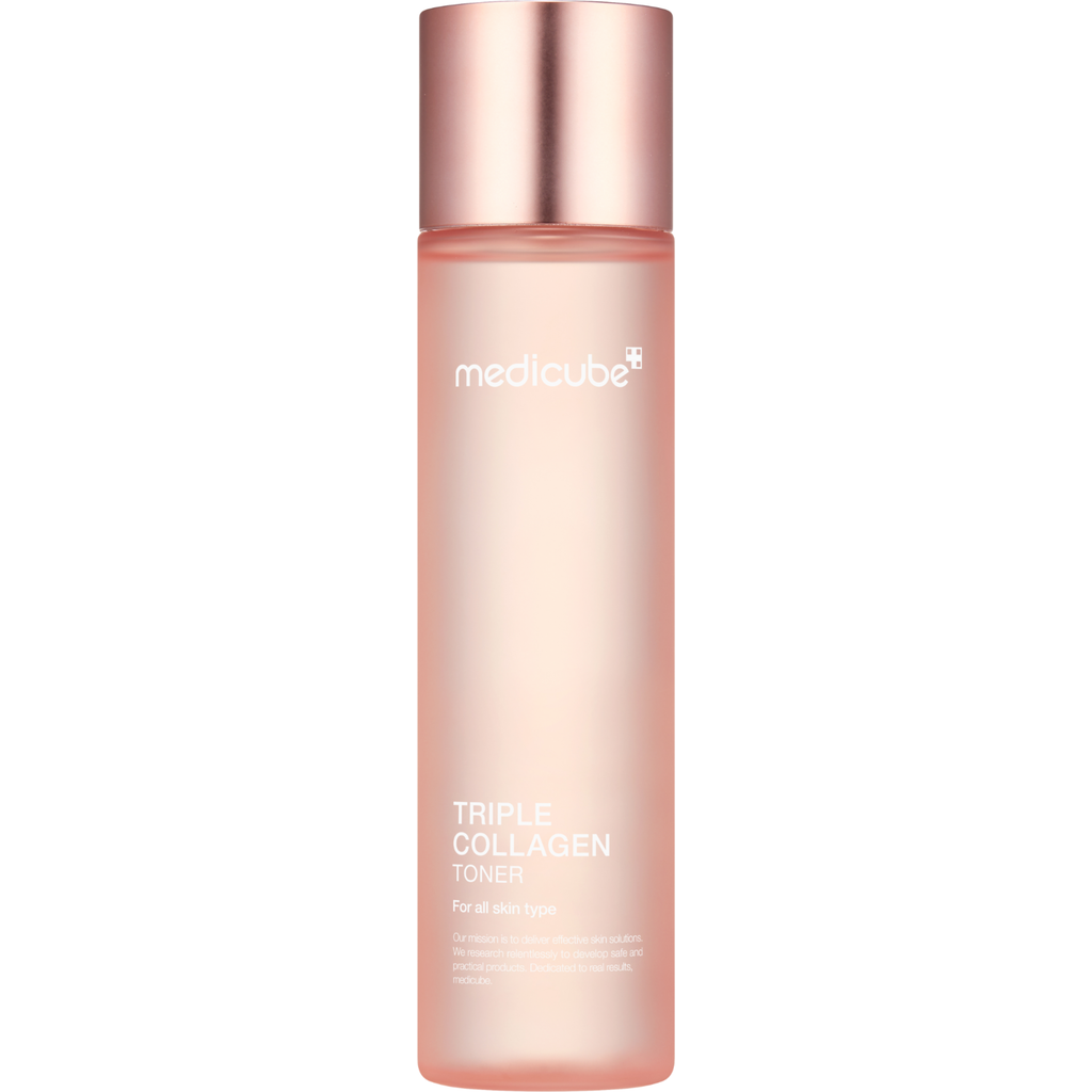 Medicube Triple Collagen Toner 4.0 - Skinn K.