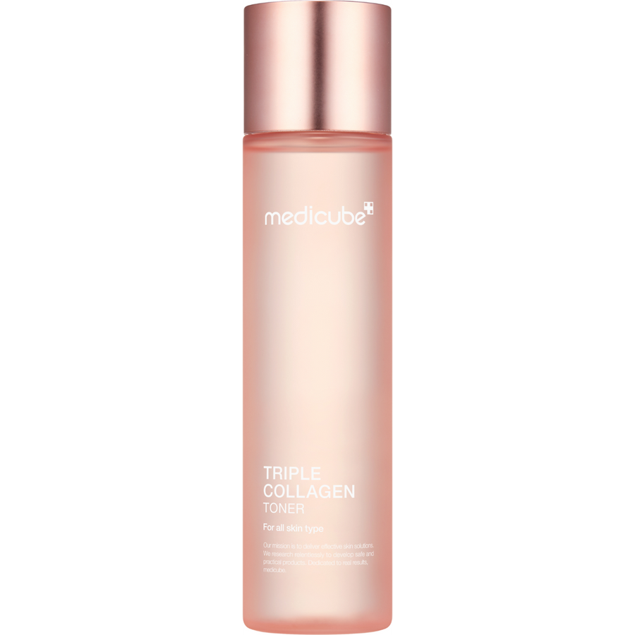 Medicube Triple Collagen Toner 4.0 - Skinn K.