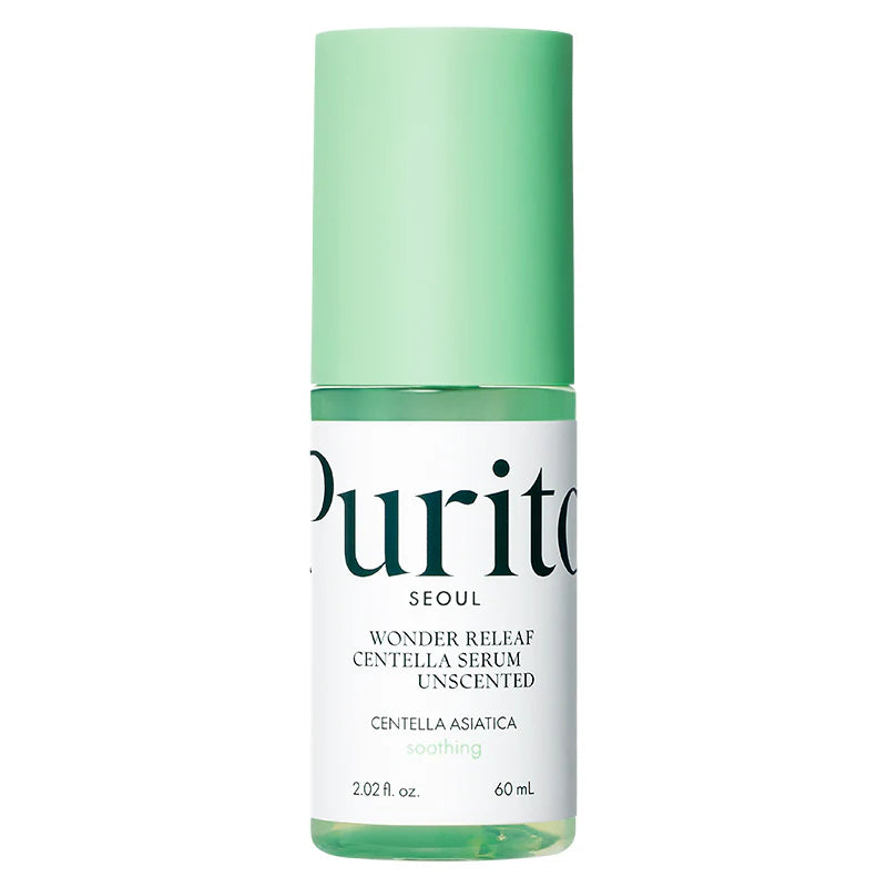Purito Centella Unscented Serum - Skinn K.