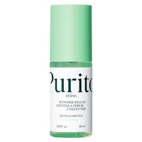 Purito Centella Unscented Serum - Skinn K.