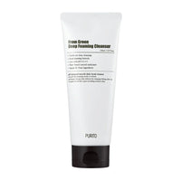 Purito From Green Deep Foaming Cleanser - Skinn K.