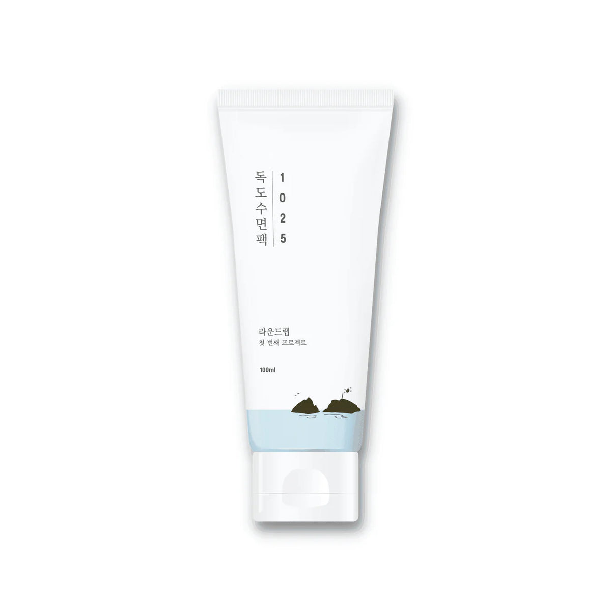ROUND LAB 1025 Dokdo Sleeping Pack - Skinn K.