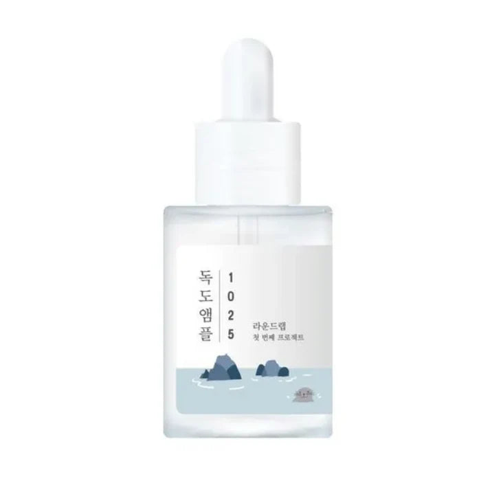 Round Lab 1025 Dokdo Ampoule - Skinn K.