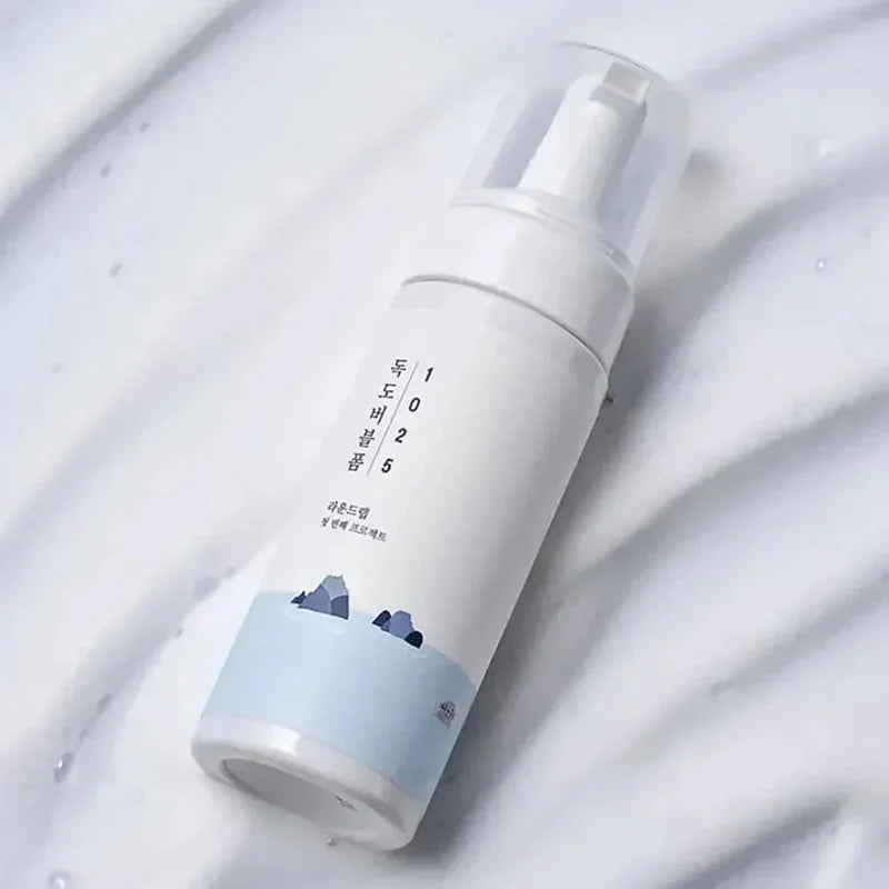 Round Lab 1025 Dokdo Bubble Foam - Skinn K.